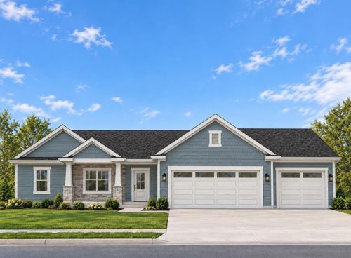 4498 Scenic Oak Dr, COTTAGE GROVE, WI, 53527-9410 | Card Image