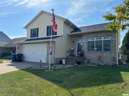 4703 W 13th St, Davenport, IA, 52804-4262 | Card Image