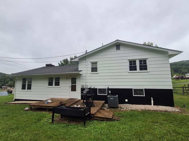 9433 Legend Dr, House other with 3 bedrooms, 1 bathrooms and 1 parking in Glade Spring VA | Image 27