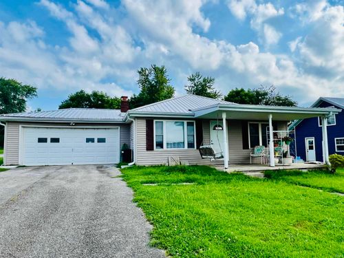 453 E Oolitic Rd, Bedford, IN, 47421-6624 | Card Image