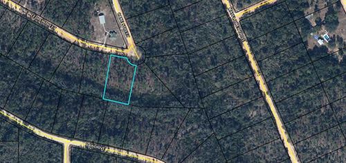 TBD Pine Needle St, Marianna, FL, 32448 | Card Image