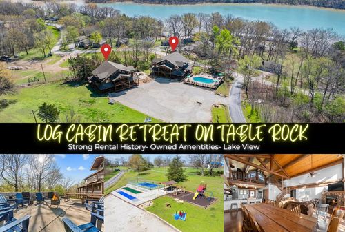 27876 Clubhouse Ln, Shell Knob, MO, 65747-7003 | Card Image