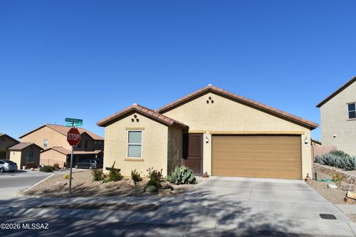 10827 E Painted Mesa Pl, Vail, AZ, 85641-2450 | Card Image