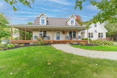 Wrap around porch | Image 3