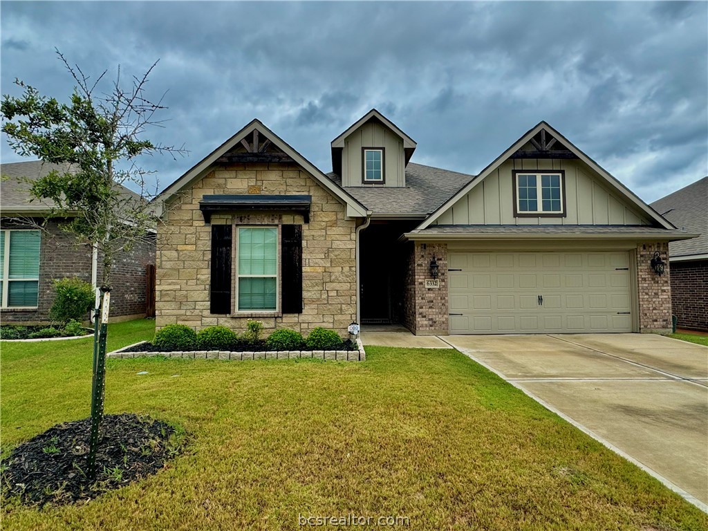Spartan Dr, College Station, TX 77845