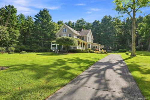 242 High Road, Lumberland, NY, 12737 | Card Image