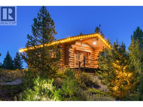 2313 Charlotte Lake Rd, Nimpo Lake, BC, V0L1R0 | Card Image