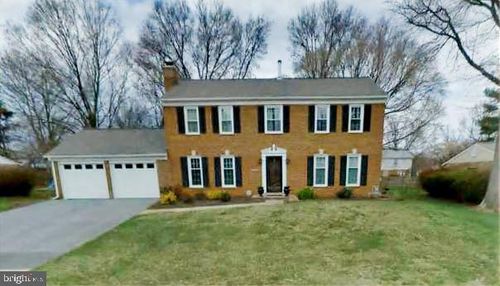1916 Cradock St, SILVER SPRING, MD, 20905-4204 | Card Image