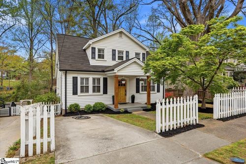 212 Briarcliff Drive, Greenville, SC, 29607 | Card Image