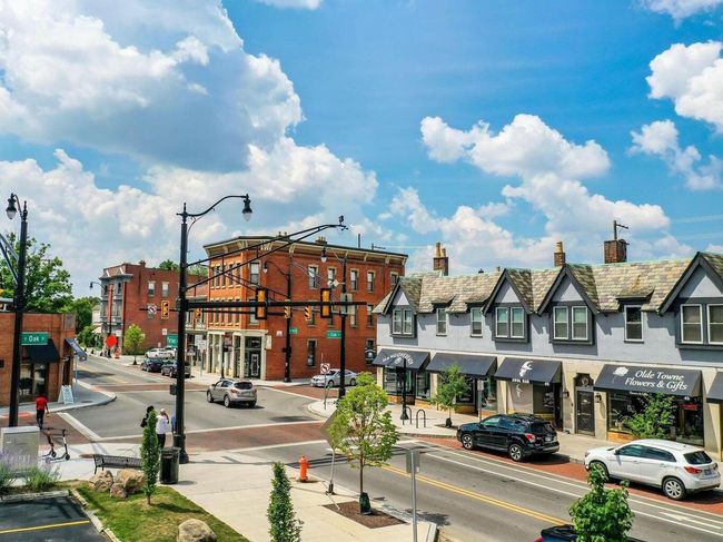 12 - 1106 Oak St, Condo with 2 bedrooms, 3 bathrooms and null parking in Columbus OH | Image 50