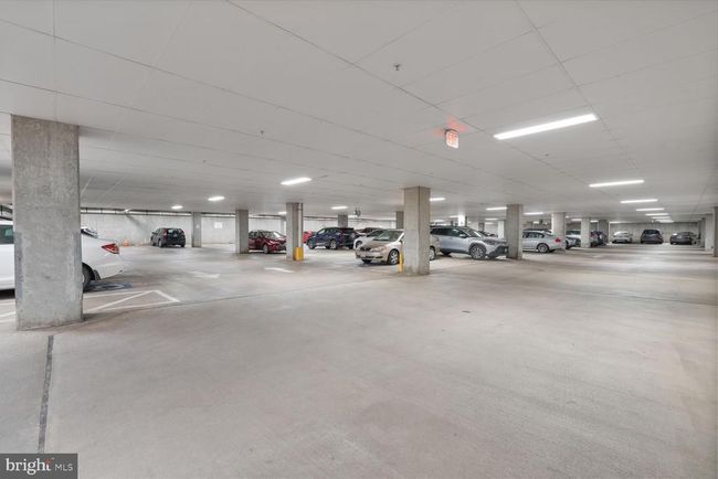 APT-519 - 8045 Newell St, Condo with 1 bedrooms, 1 bathrooms and null parking in SILVER SPRING MD | Image 10