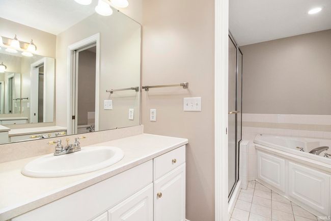 50642 Brookhaven Dr, House other with 5 bedrooms, 7 bathrooms and null parking in Granger IN | Image 23