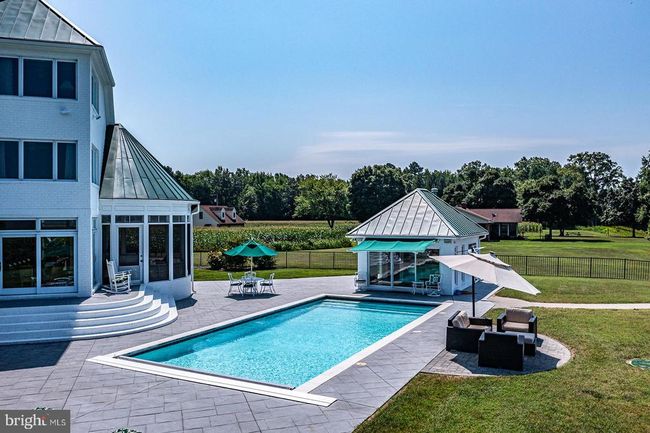 76 Level Green Land, House other with 7 bedrooms, 9 bathrooms and null parking in WARSAW VA | Image 80