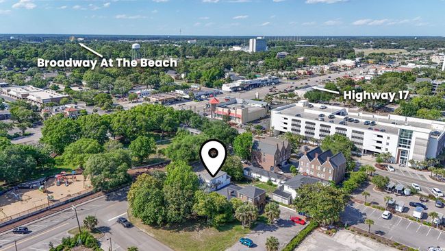 1500 Chester St, Condo with 0 bedrooms, 0 bathrooms and null parking in Myrtle Beach SC | Image 28