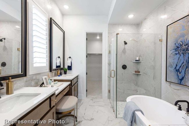 Primary Bathroom (Representative Photo) | Image 21