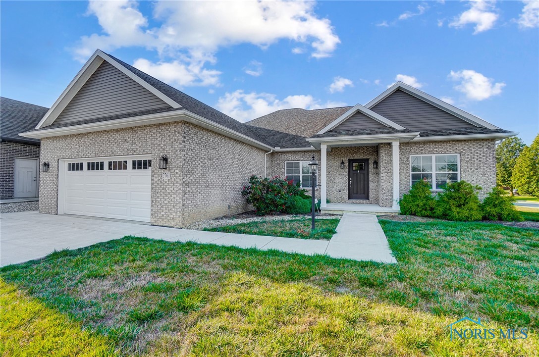Timberview Ct, Findlay, OH 45840