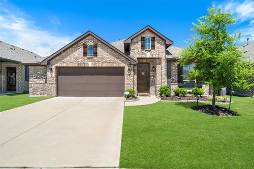 343 Winterwood Dr, Lavon, TX, 75166-1638 | Card Image