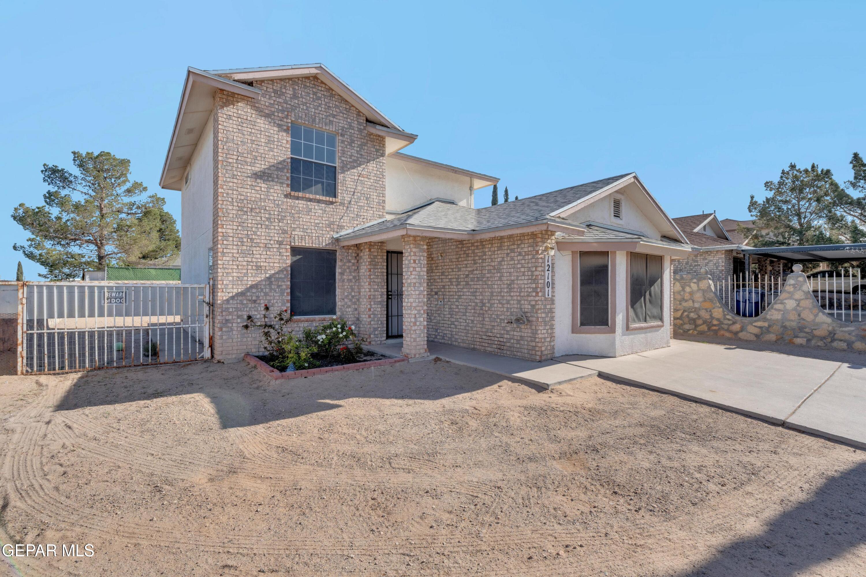 Residential in El Paso 5