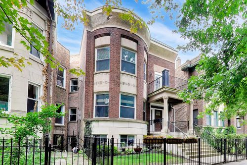 3-5312 S Woodlawn Ave, Chicago, IL, 60615-5212 | Card Image