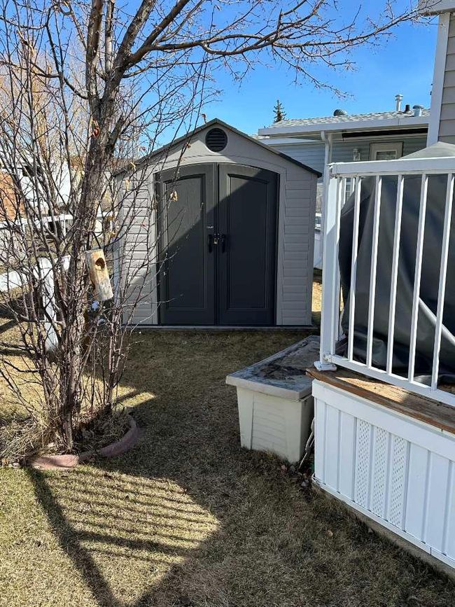3017 35468 Range Road 30, Home with 1 bedrooms, 1 bathrooms and 2 parking in Rural Red Deer County AB | Image 17