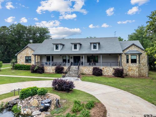 4354 S Fm 2869, Hawkins, TX, 75765-5301 | Card Image