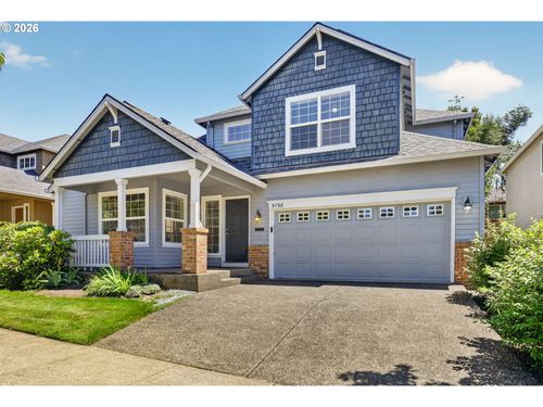 5798 Ne Tunbridge St, Hillsboro, OR, 97124-7288 | Card Image