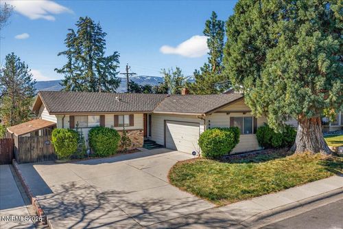 3060 Slater Ave, Reno, NV, 89503-3243 | Card Image