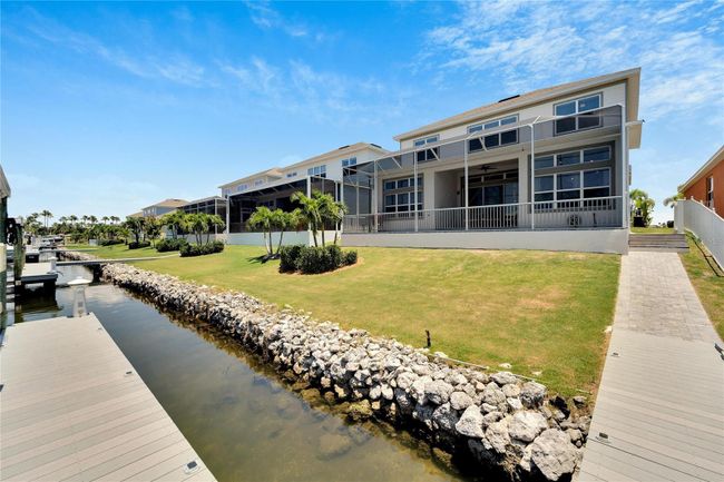 5243 Wishing Arch Dr, House other with 4 bedrooms, 4 bathrooms and null parking in APOLLO BEACH FL | Image 6