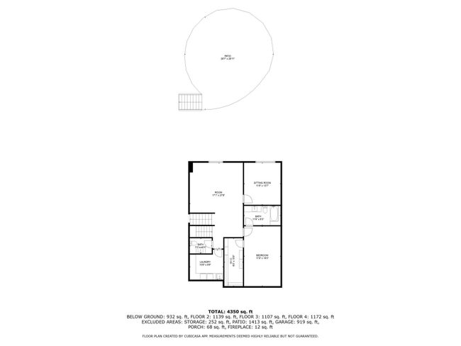 11824 Winnetka Ave N, House other with 4 bedrooms, 5 bathrooms and null parking in Champlin MN | Image 53