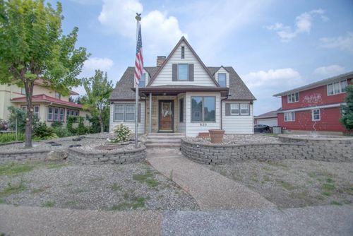520 Garland Street, WEST SALEM, WI, 54669 | Card Image