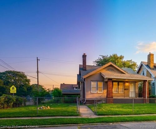 12410 Kentucky St Street, Detroit, MI, 48204 | Card Image