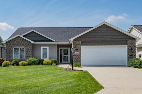 13513 Slate Ridge Court, Fort Wayne, IN, 46814-8882 | Card Image