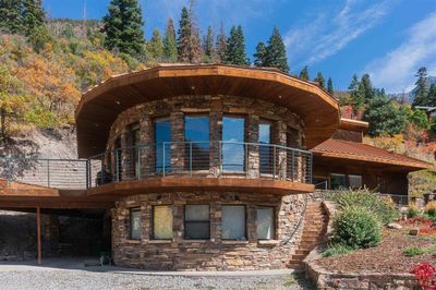 551 S 6th Street, House other with 6 bedrooms, 1 bathrooms and null parking in Ouray CO | Image 3