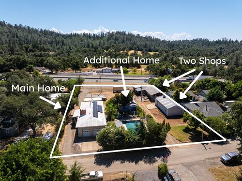 14673 Spring Branch Rd, Redding, CA, 96003-9428 | Card Image