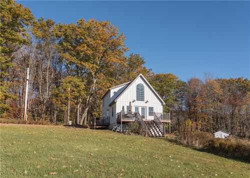 73 Reagan Road, Bovina, NY, 13740 | Card Image