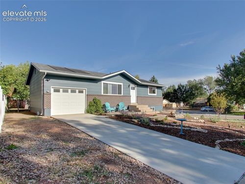 4344 S Delighted Cir, Colorado Springs, CO, 80917-1538 | Card Image