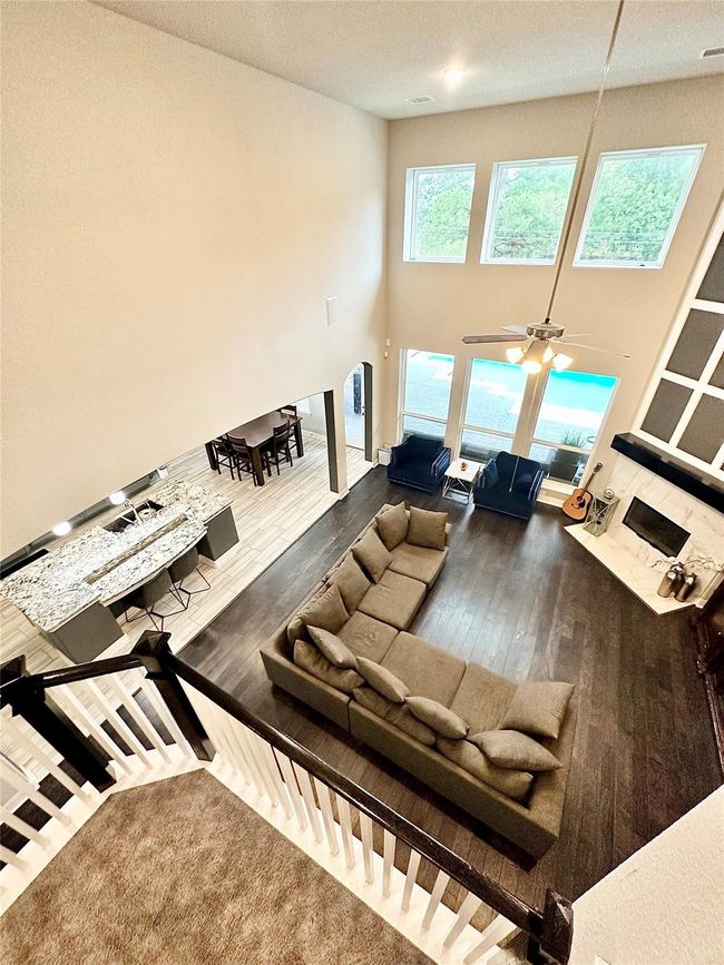1207 Euclid Ct, House other with 5 bedrooms, 4 bathrooms and 3 parking in Rosenberg TX | Image 16