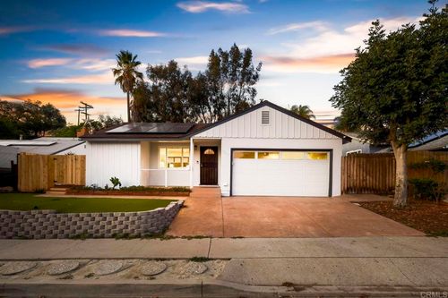 7240 Baldrich St, La Mesa, CA, 91942-1421 | Card Image