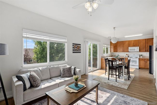14198 Albatross Dr, House other with 4 bedrooms, 3 bathrooms and 2 parking in Colorado Springs CO | Image 9