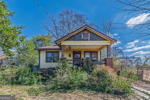 3630 Union Ave, Hapeville, GA, 30354-1731 | Card Image