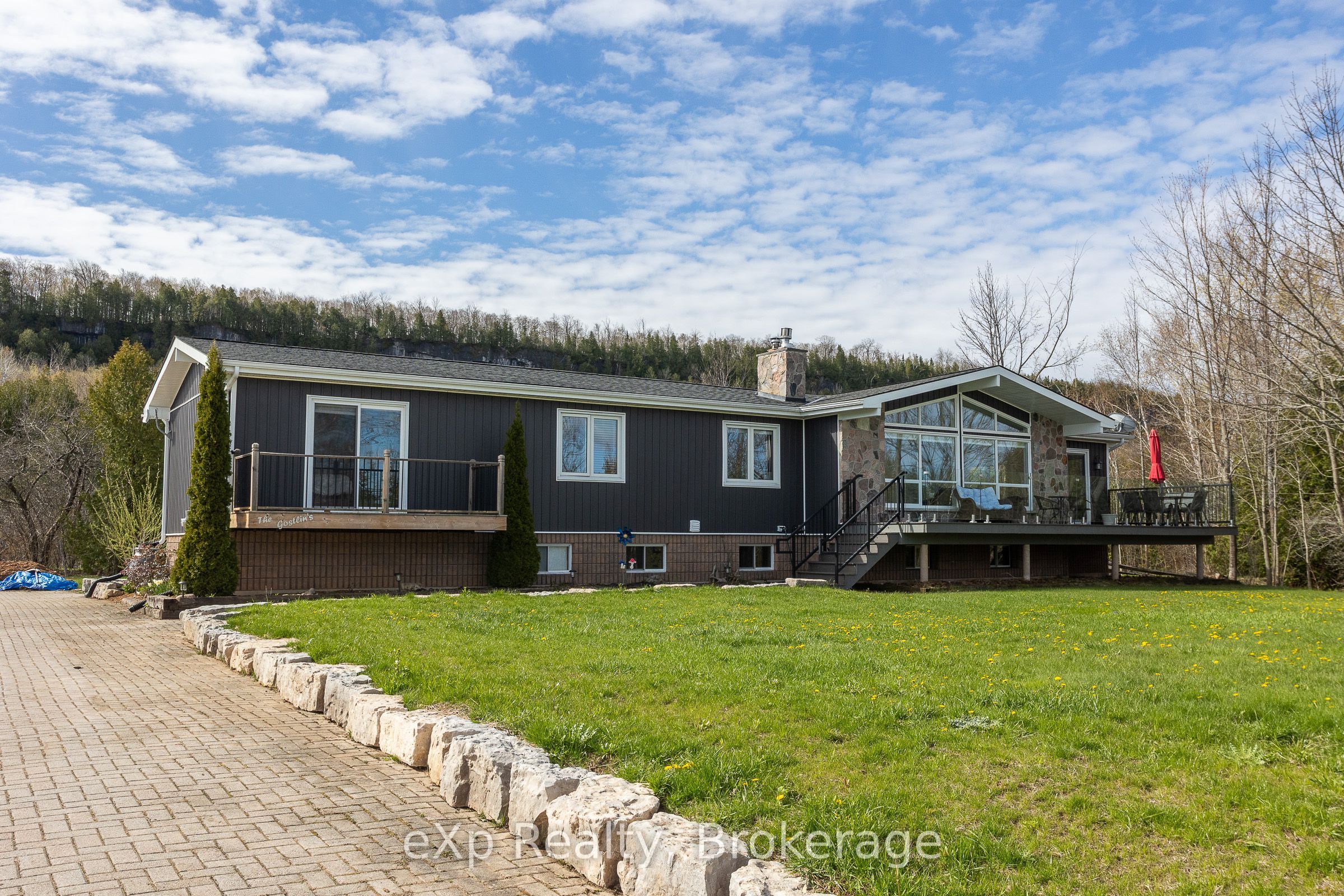 Residential in Georgian Bluffs