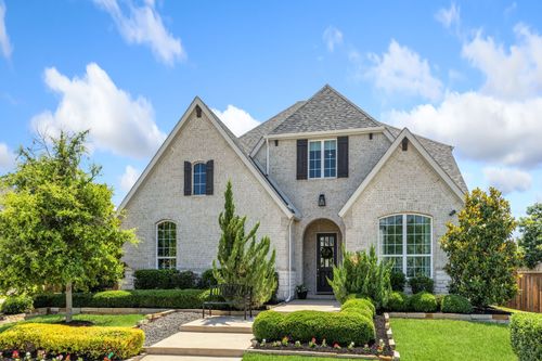 2603 Maverick Way, Celina, TX, 75009-1420 | Card Image