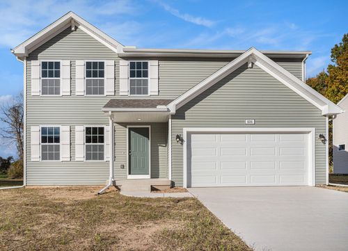 137 Peppermint Drive, Holland, MI, 49423 | Card Image