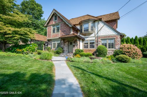 36 Ridge Rd, Cos Cob, CT, 06807-2334 | Card Image