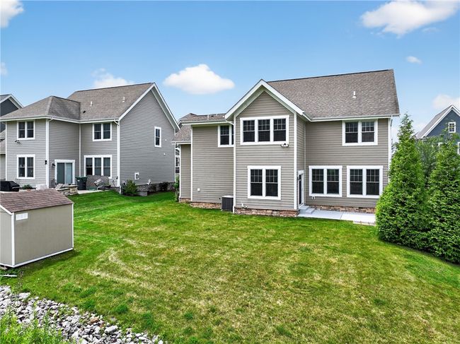 201 Venango Trl, House other with 4 bedrooms, 4 bathrooms and 2 parking in Mars PA | Image 46