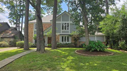 3303 Candleway Dr, Spring, TX, 77388-5223 | Card Image