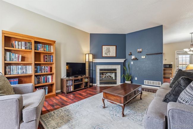 UNIT-4D - 6612 Avondale Rd, Townhouse with 2 bedrooms, 2 bathrooms and 1 parking in Fort Collins CO | Image 6