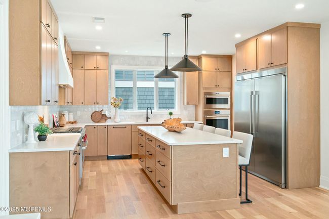 130 Garfield Ave, House other with 6 bedrooms, 6 bathrooms and null parking in Avon-by-the-sea NJ | Image 20