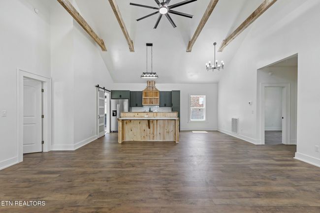 1909 Pine View Dr, House other with 3 bedrooms, 2 bathrooms and null parking in New Market TN | Image 15