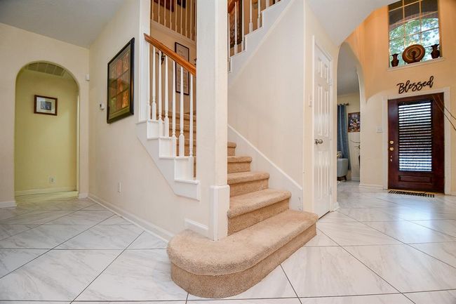 19010 Cypress Estates Dr, House other with 4 bedrooms, 4 bathrooms and 2 parking in Spring TX | Image 7